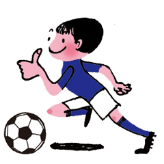 Global Athlete Project Official Sticker