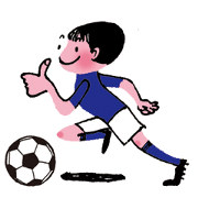 Global Athlete Project Official Sticker