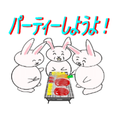 Kankawa rabbit