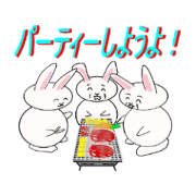 Kankawa rabbit