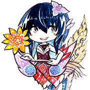 Rin The Little Kinnari