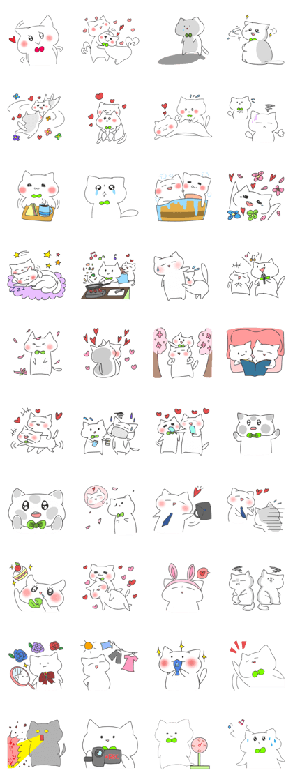 Cute cat ~Edited by Lover~