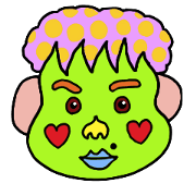 Colorful Baby Colorful Baby