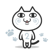 Komatsu-Cat vol.2 Komatsu-Cat vol.2