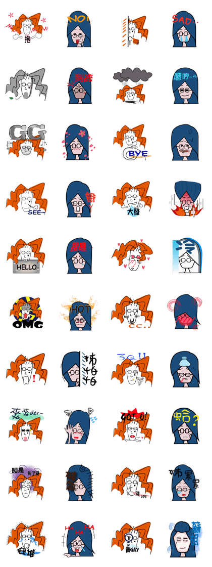 Left-hemorrhoid & Right-hemorrhoid