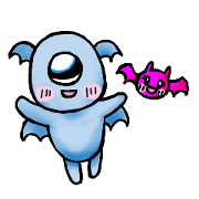 Mutter of a pretty monster