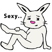 Life of the Gray Rabbit -English version Life of the Gray Rabbit -English version