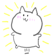 doodling part76 sticker doodling part76 sticker