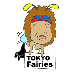 TOKYO Fairies