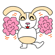 JIN-JIN Rabbit Life