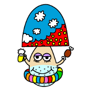 Kinoko Nehsan