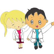 Mediboy&girl^^