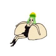 GALA girl 4