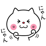 Stickers for cat enthusiasts 2