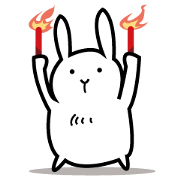 Soldiers of the rabbit
