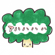 Broccoli-chan