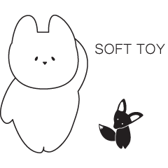 soft toy