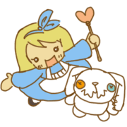 alice in wonderfool land