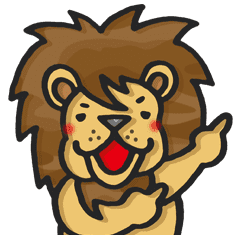 ぶさかわいい迷彩ライオンのサッカーライフ Line スタンプ Line Store