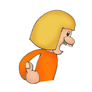 2 Big Nose