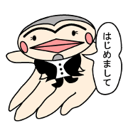Mr.tenoributyou