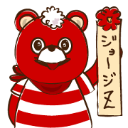 Unofficial Mascot Joji Z