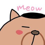 Chief Meou