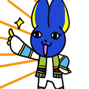 Greetings in hieroglyphs and Japanese