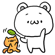 Shobon Bear2