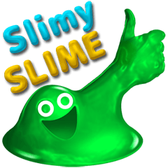 Slimy SLIME