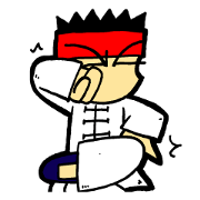 luohan quan shaolin kung fu