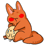 Neruha the cat