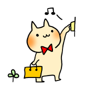 nekohoushi