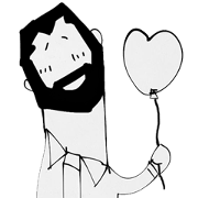 Beard Uncle 2