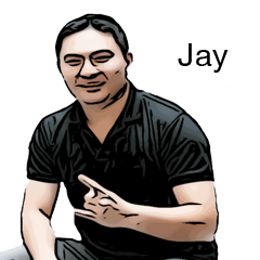 Jay Patchara 1