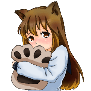 NEKO-MIMI CHAN