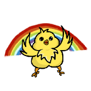 Lemon the Quack