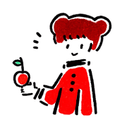 OishiKawaiistamp