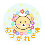 word of Mr. bear