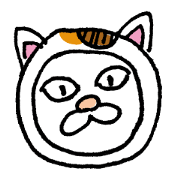 Coax Catman  vol.01