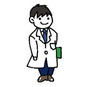 Daily life of the doctor.