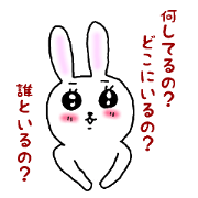 rabbit the uchako.2