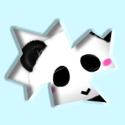 Realistic Panda