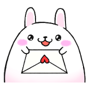 love love usamaru