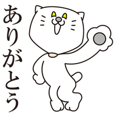 Costume of the cat-Japanese2-