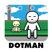 Escapism in | DOTMAN 7.0