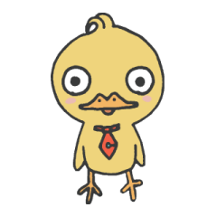 I am little Hiyoppy 2