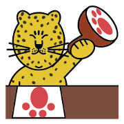Pyotr of panther