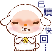 Milk Sheep