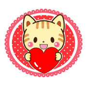 LOVE animals for you2 in English